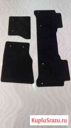 Ковры в салон Range Rover Фрязино