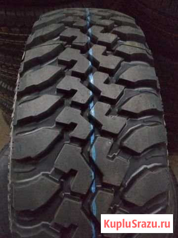 235/75 R15 cordiant Off Road 109Q Самара - изображение 1