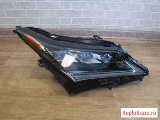 Фара правая (№77) Lexus RX 4 2017 Тверь