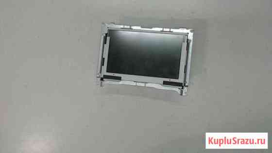 Дисплей компьютера Jaguar XF 20072012, 2007 Иваново