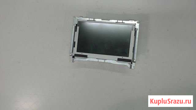 Дисплей компьютера Jaguar XF 20072012, 2007 Иваново - изображение 1