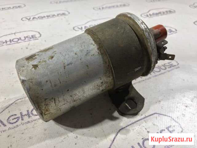Катушка зажигания Volkswagen Golf MK2 1988 Динская - изображение 1