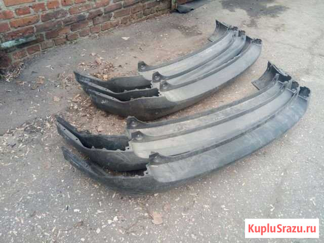 Honda CR-V 12- бампер задний Б/У (71501-T1G-ZZ00) Боголюбово - изображение 1