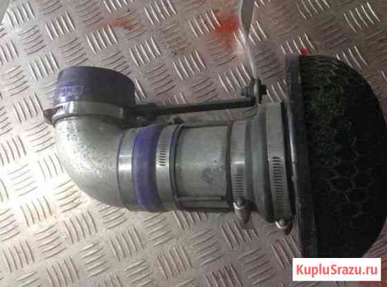 Впуск HKS RS T-Altezza 3S-GE Благовещенск