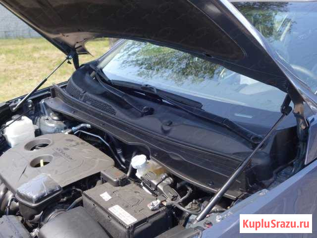 Упор капота (комплект) KIA sportage 2014-2016 Мурманск - изображение 1