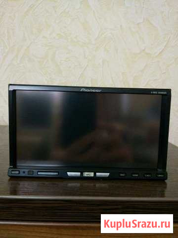 Авто магнитола Pioneer AVH-P6000DVD Вязьма - изображение 1