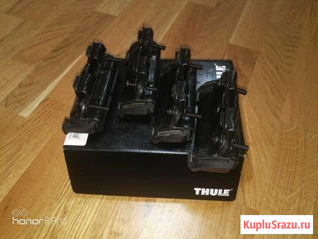 Thule kit 4040 Кириши - изображение 1