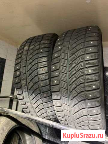 225/45 r17 Viatti пара зимня Нижнекамск - изображение 1