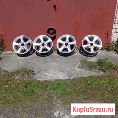 Диски Калининград - изображение 1