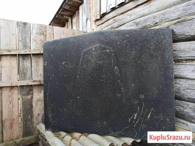 Капот Волга- 24 Гагарин - изображение 1