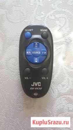 Пульт JVC RM-RK50 Рыбинск