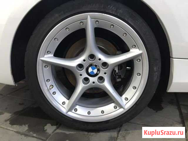 BMW 108 стиль (BBS) + Bridgestone Adrenalin RE003 Ростов-на-Дону - изображение 1