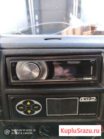 Продам магнитофон Иваново - изображение 1