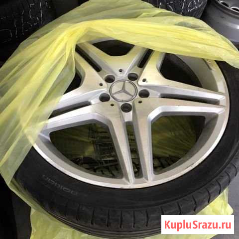 AMG r20 Калининград - изображение 1