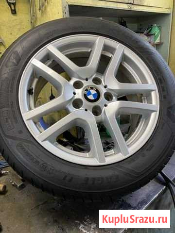 Оригинал BMW X1/5 серии лето Нижний Новгород - изображение 1