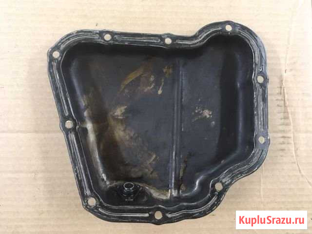 Поддон двигателя mitsubishi cedia 4g93gdi cs5w Фрязино - изображение 1