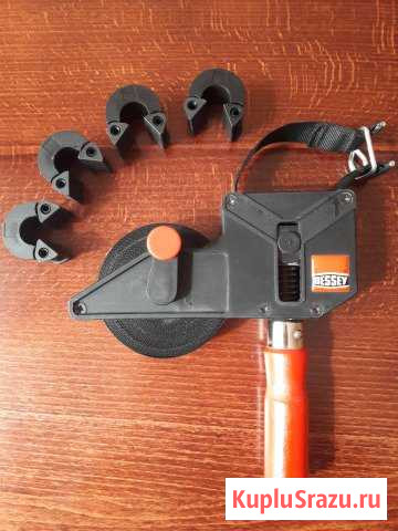 Ленточный зажим BAN700 фирмы bessey Владикавказ - изображение 1