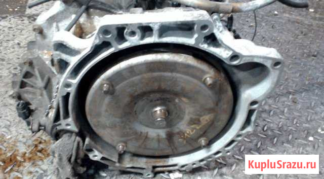 Кпп - автомат (АКПП) Ford Focus 1 1.6 FYD Волгодонск - изображение 1