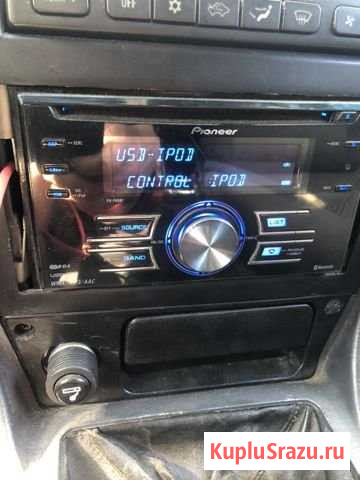 Pioneer fh-80 bt Энгельс - изображение 1