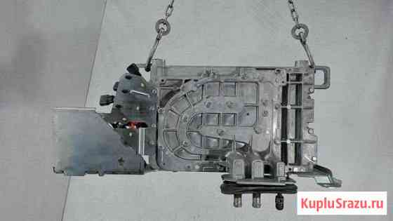 Инвертор, преобразователь напряжения Nissan Leaf Иваново