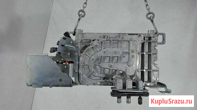 Инвертор, преобразователь напряжения Nissan Leaf Иваново - изображение 1