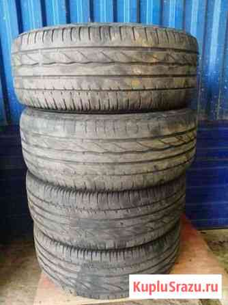 Продам шины 195/55 R15 Завьялово