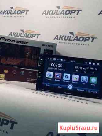 Магнитола Нижневартовск