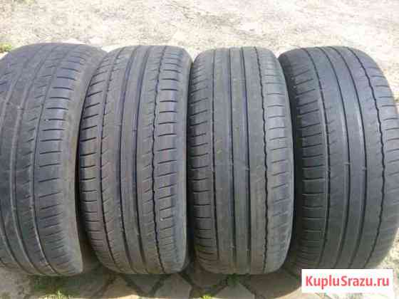 Michlen 215*55 R16 Гусь-Хрустальный