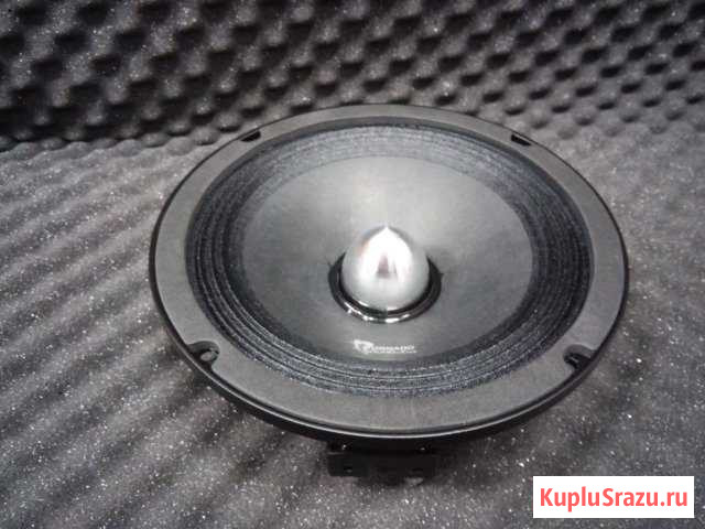 Акустика Tornado Sound 6.5PN Нижний Новгород - изображение 1
