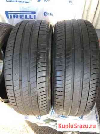 225/55 R17 Michelin Primacy 3 Сергиев Посад