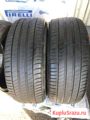 225/55 R17 Michelin Primacy 3 Сергиев Посад - изображение 1