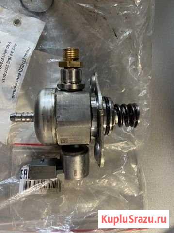 Тнвд ваг Выборг - изображение 1