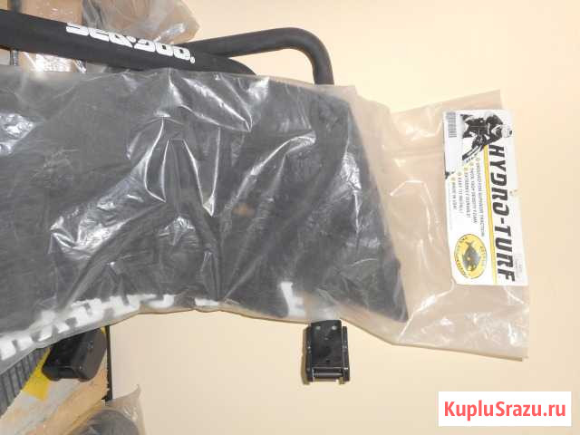Hydro-Turf Traction Pads yamaha FX140 Омск - изображение 1