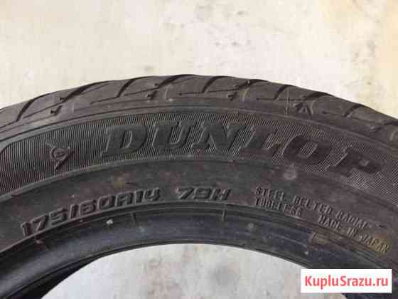 Комплект шин Dunlop LE Mans LM702 Благовещенск