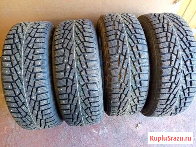 Зимние колеса бмв f10, f01, f07, f30 Санкт-Петербург - изображение 1