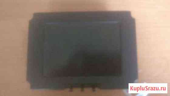 Дисплей информационный Опель омега б Гарболово