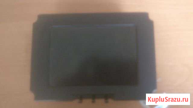 Дисплей информационный Опель омега б Гарболово - изображение 1