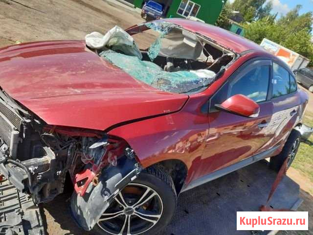 На запчасти Renault Fluence 2010год Красные Четаи - изображение 1