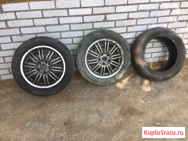 Продам колёса Переславль-Залесский - изображение 1