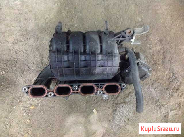 Впускной коллектор для Тойота-Королла, Аурис 1.6л Воскресенск - изображение 1