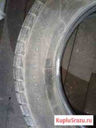 Шины 225/60 r16 Печора