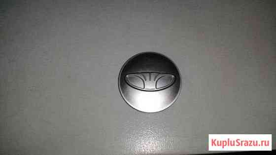 Крышка литого диска Daewoo(Виком) Тамбов