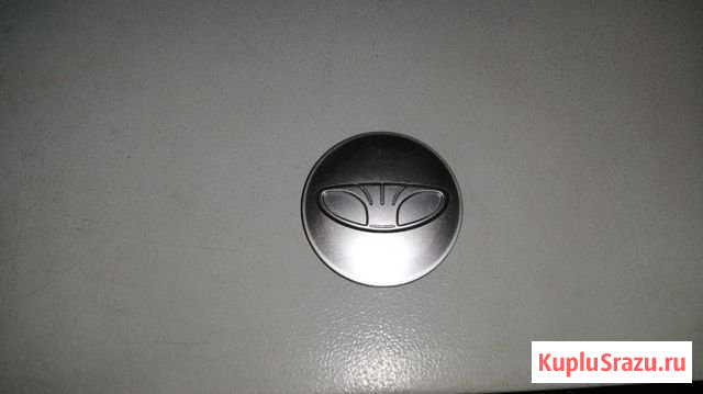 Крышка литого диска Daewoo(Виком) Тамбов - изображение 1