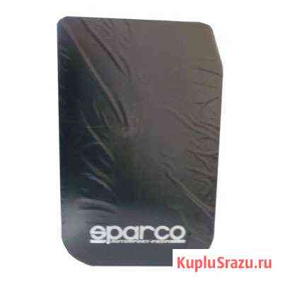 Брызговики sparco Анна