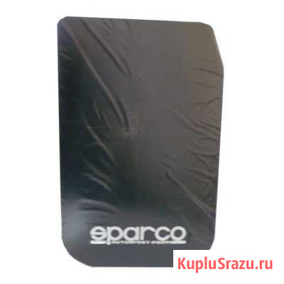 Брызговики sparco Анна - изображение 1