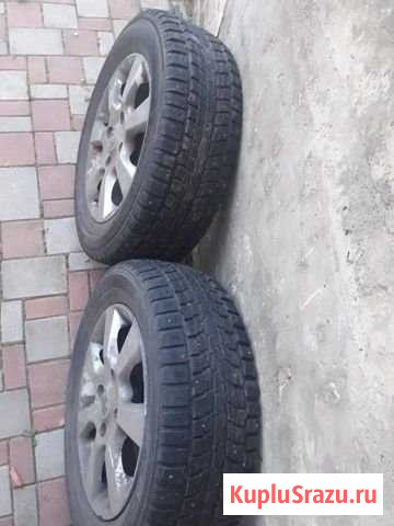 Колеса ниссан тиида Москва - изображение 1