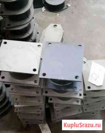 Амортизаторы (подушки) Dynapac CC122 Рыбинск