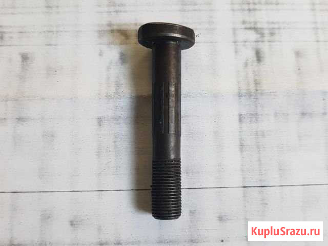 Болт шатуна Honda Original 13204-PE1-003 Новоалтайск - изображение 1