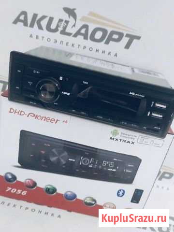 Магнитола Нижневартовск - изображение 1