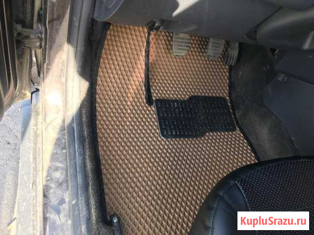 EVA коврики для Рено Дастер Павловский Посад - изображение 1